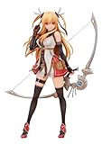完全未開封】閃の軌跡II アリサ・ラインフォルト フィギュア[キューズQ] mqdefault.jpg